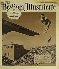 Berliner illustrierte gebraucht kaufen  Wird an jeden Ort in Deutschland