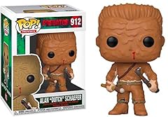 Funko pop predator for sale  Delivered anywhere in UK