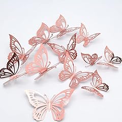 Butterfly stickers cayuden for sale  Delivered anywhere in Ireland