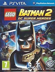 Batman superheroes usato  Spedito ovunque in Italia 