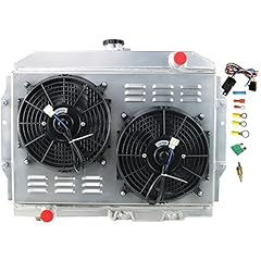 Coolingbest aluminum radiator for sale  Delivered anywhere in USA 