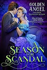 Season scandal for sale  Delivered anywhere in USA 