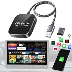 Wireless carplay adapter for sale  Delivered anywhere in USA 