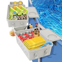 Upgrade poolside storage for sale  Delivered anywhere in USA 