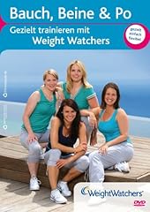 Weight watchers bauch for sale  Delivered anywhere in UK