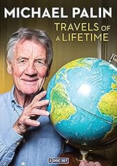 Michael palin travels for sale  Delivered anywhere in UK