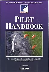 Bhpa pilot handbook for sale  Delivered anywhere in Ireland