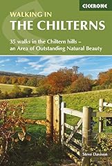 Walking chilterns walks for sale  Delivered anywhere in UK