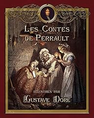 contes perrault dore d'occasion contes perrault dore d'occasion Livré partout en France