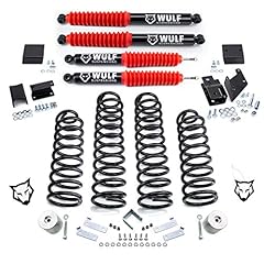 Wulf front rear for sale  Delivered anywhere in USA 