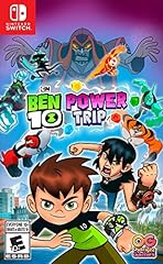 Ben power trip for sale  Delivered anywhere in USA 