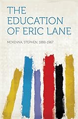 Education eric lane for sale  Delivered anywhere in USA 