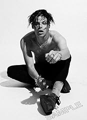 Yungblud poster english for sale  Delivered anywhere in UK