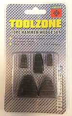 Toolzone 10pc hammer for sale  Delivered anywhere in UK