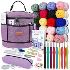 Katech crochet kit for sale  Delivered anywhere in USA 