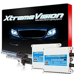 Xtremevision 35w xenon for sale  Delivered anywhere in USA 