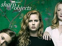 Sharp objects d'occasion  Livré partout en France