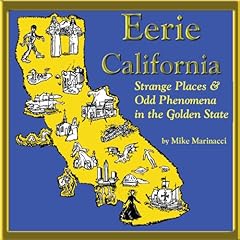 Eerie california strange for sale  Delivered anywhere in USA 