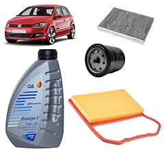 Kit tagliando filtri usato  Spedito ovunque in Italia 