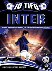 Tifo inter. diario d'occasion  Livré partout en Belgiqu