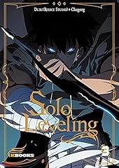 Solo leveling t03 d'occasion  Livré partout en France