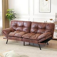 Vipbear futon sofa for sale  Delivered anywhere in USA 