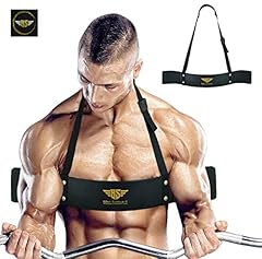 Arm blaster biceps for sale  Delivered anywhere in USA 