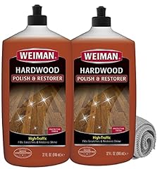 Weiman wood floor for sale  Delivered anywhere in USA 