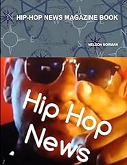 Hip news magazine gebraucht kaufen  Wird an jeden Ort in Deutschland