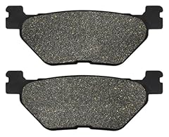 Motorcycle brake pads for sale  Delivered anywhere in UK