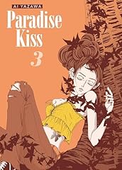 Paradise kiss new gebraucht kaufen  Wird an jeden Ort in Deutschland