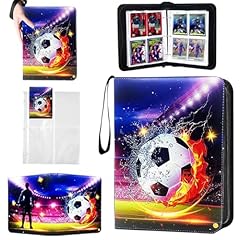 Kinfezlon fußball sammelalbum gebraucht kaufen  Wird an jeden Ort in Deutschland