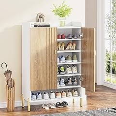 Tribesigns shoe cabinet for sale  Delivered anywhere in USA 