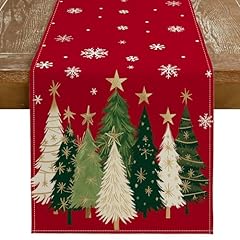 Geeory christmas table for sale  Delivered anywhere in USA 