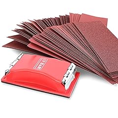 Sandpaper set hand for sale  Delivered anywhere in Ireland