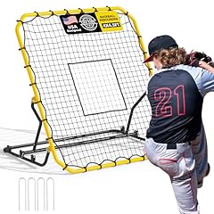 Shopsource baseball rebounder for sale  Delivered anywhere in USA 