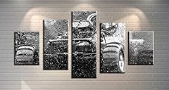 Wowdecor wall art usato  Spedito ovunque in Italia 