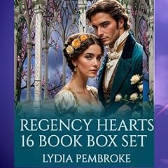 Regency hearts set for sale  Delivered anywhere in UK