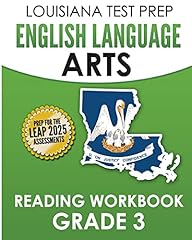 Louisiana test prep for sale  Delivered anywhere in USA 