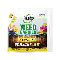 Roundup weed barrier for sale  Delivered anywhere in USA 