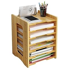 Schreibtisch rganizer holz gebraucht kaufen  Wird an jeden Ort in Deutschland