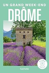 Drôme grand week d'occasion  Livré partout en France