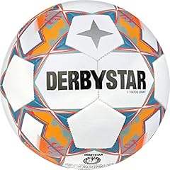Derbystar ballon football d'occasion  Livré partout en France