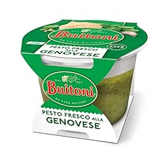 Buitoni pesto fresco usato  Spedito ovunque in Italia 