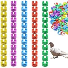 Leg bands birds for sale  Delivered anywhere in USA 