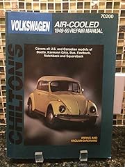 Air cooled for sale  Delivered anywhere in UK