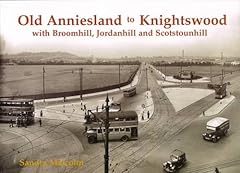 Old anniesland knightswood for sale  Delivered anywhere in UK