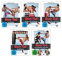 Muay thai komplette gebraucht kaufen  Wird an jeden Ort in Deutschland