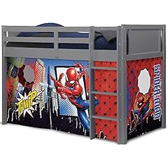 Spider man loft for sale  Delivered anywhere in USA 