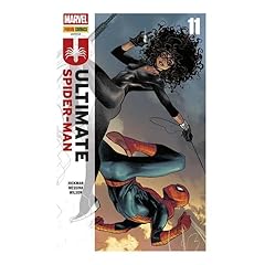 Ultimate spiderman nuova usato  Spedito ovunque in Italia 